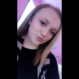 Meet your Posher, Erika